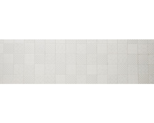 Wandfliesen mit Muster