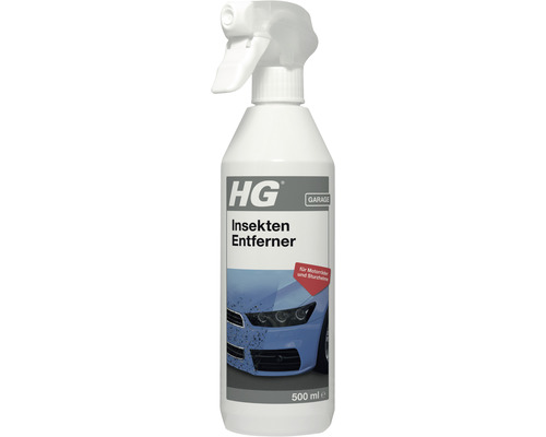 Insecticide HG 500 ml