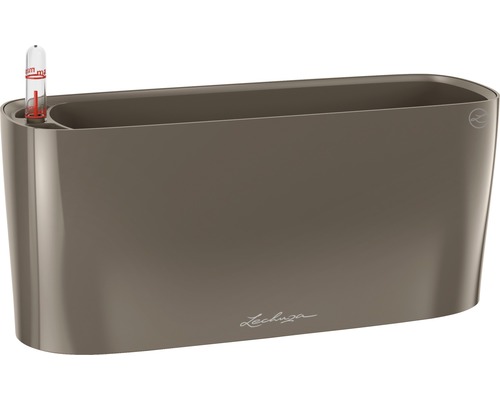 Lechuza Pflanzkasten mit Wasserstandsanzeiger