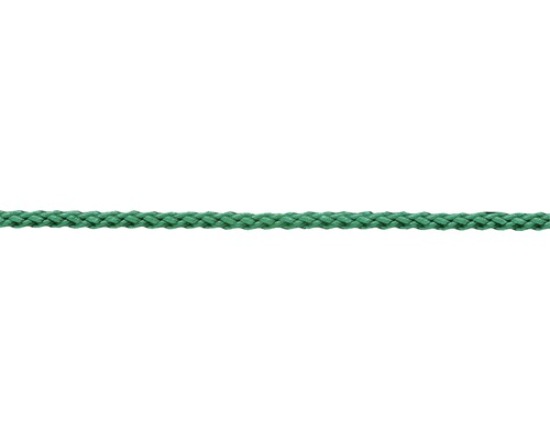 Corde Betelon Ø 10 mm vert au mètre