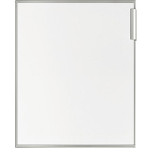 Magnettafel mit Rahmen