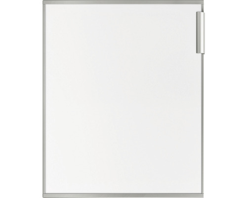 Magnettafel mit Rahmen