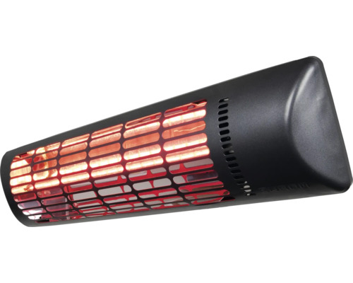 Elektrischer Heizstrahler für den Aussenbereich