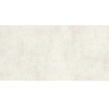 Feinsteinzeug Wand- und Bodenfliese HOMEtek Ivory matt 60 x 120 cm-thumb-2