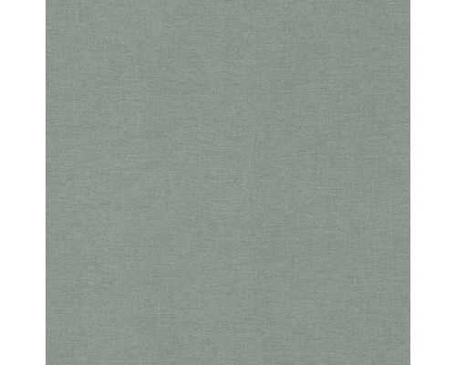 Papier peint intissé 449846 Florentine II Uni pétrole Gros plan d''un tissu