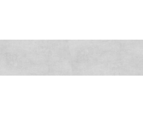 Feinsteinzeug Wand- und Bodenfliese HOMEtek Grey lappato 30 x 120 cm