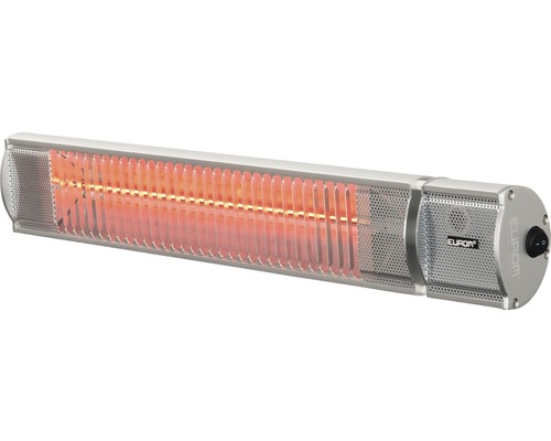 Infrarot-Heizstrahler für den Aussenbereich