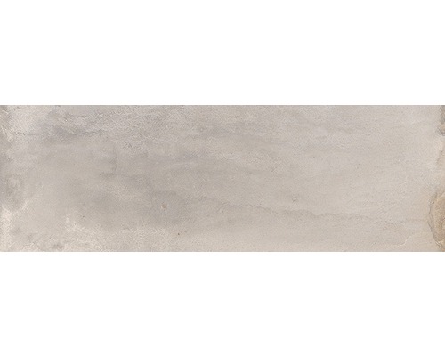 Carrelage pour sol en grès cérame fin Brooklyn Brick greige 11x33,15 cm