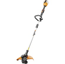 Coupe-bordures sans fil WORX WG184E.9 sans batterie ni chargeur