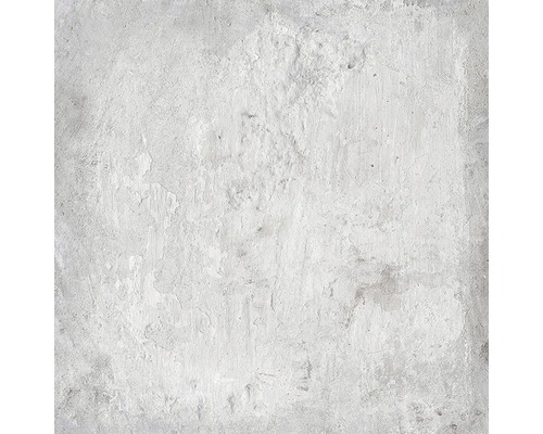 Carrelage pour sol en grès cérame fin Brooklyn gris 33,15x33,15 cm