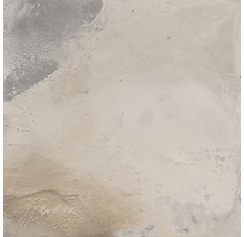Carrelage pour sol en grès cérame fin Brooklyn Brick greige 33,15x33,15 cm