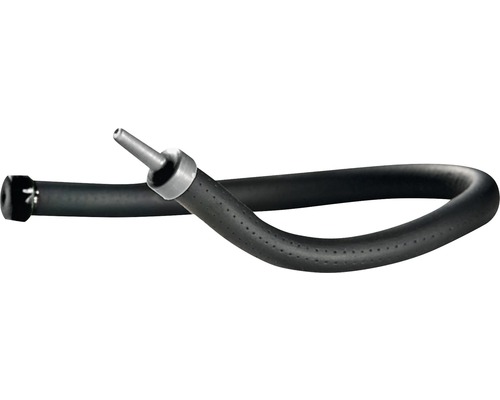 Bewässerungsschlauch mit Düse für Gartenbewässerung