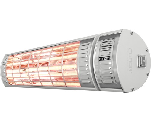 Heizstrahler für den Aussenbereich