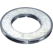 Unterlegscheibe aus Metall