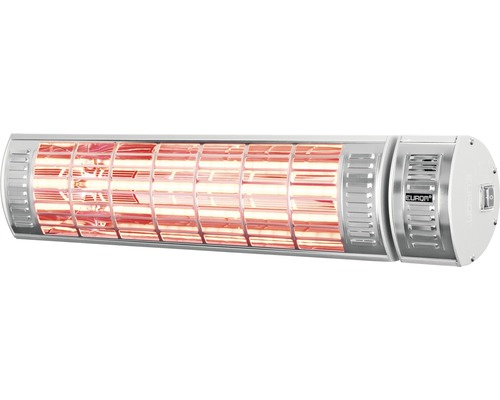 Elektrischer Heizstrahler für den Aussenbereich