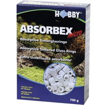 Filtermaterial HOBBY Absorbex micro 700 g