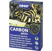 Filtermaterial HOBBY Filterkohle Carbon aktiv 1 kg