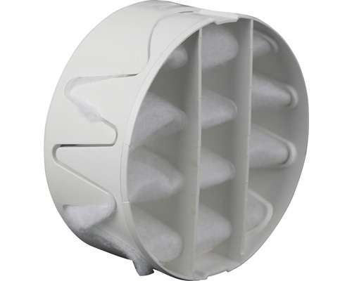 Cartouche filtrante G3 pour échangeurs de chaleur Marley MEnV 180 et MEnV 180 2.0 Module de filtre de bassin avec inserts en ouate filtrante