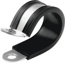 Rohrhalterungsschelle Edelstahl RSGU 15x23 mm, 100 St.