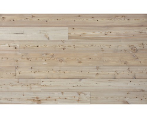 Panneaux en bois d''épicéa pour revêtement mural et de plafond