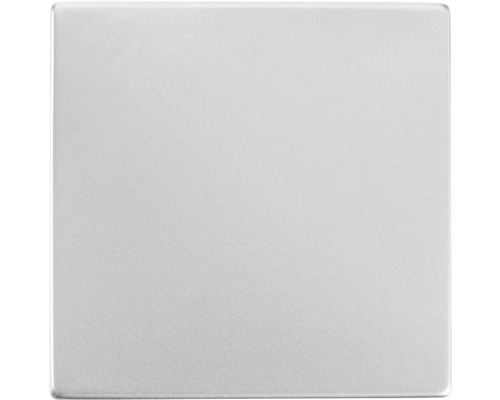 Quadratische Abdeckplatte