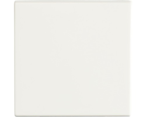 Quadratische Keramikfliese