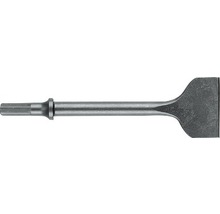 Flachmeißel für Abbruchhammer