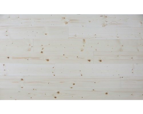 Panneaux en bois d''épicéa pour l''intérieur