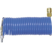 Spiralschlauch Schneider SSL-SK-PA 8-6mmØ 5m
