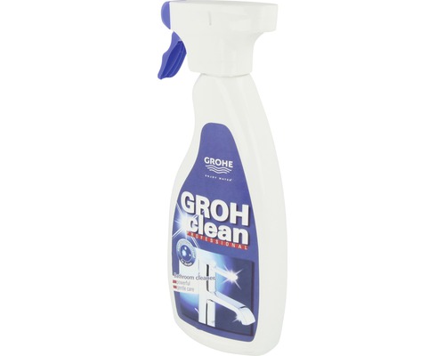 GROHE Grohclean Badreiniger 500 ml in Sprühflasche