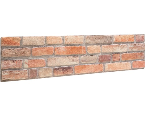 Panneau décoratif avec motif de brique pour l''intérieur