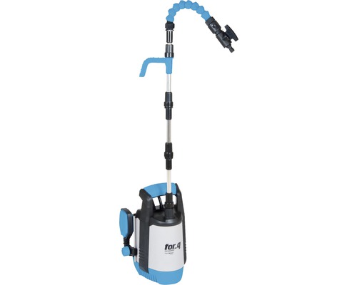 Pompe pour réservoir d'eau de pluie for_q FQ-RP 3.400 Pompe pour réservoir d'eau de pluie for_q FQ-RP 3.400