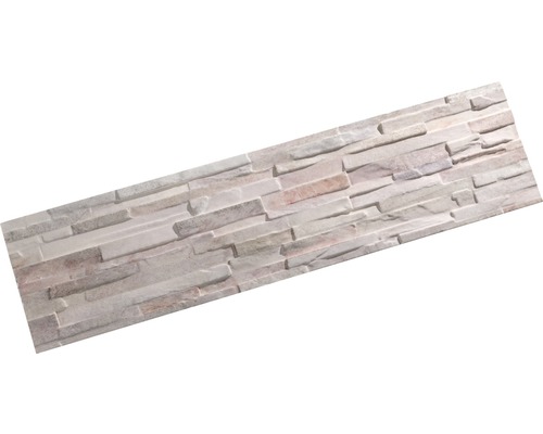 Keramik Wandverkleidung in Steinoptik