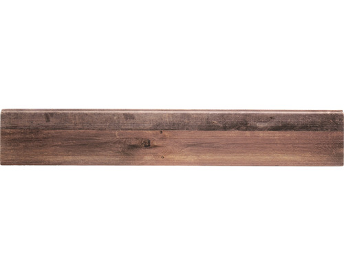 Pierre de parement Klimex Ultralight Barnwood 19x120 cm pour l'intérieur