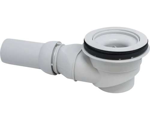 Kit complet receveur de douche SCHULTE ExpressPlus 90 x 140 x 3.5 cm blanc lisse EP20140 04 Kit complet receveur de douche SCHULTE ExpressPlus 90 x 140 x 3.5 cm blanc lisse EP20140 04