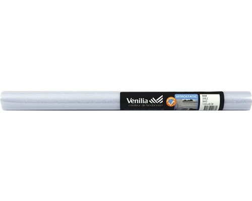 Venilia Glasdekorfolie Sand, 1,5 Meter mal 45 Zentimeter