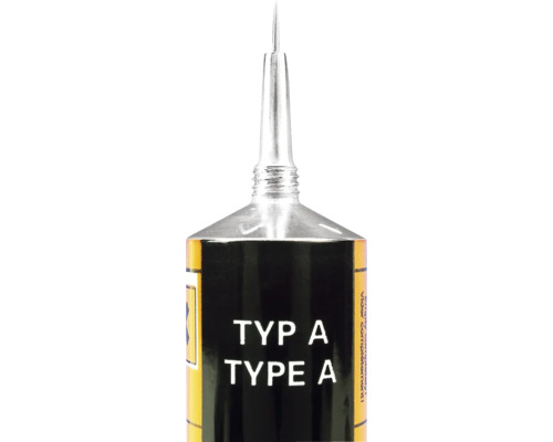 Produit de soudure à froid PVC colle pour raccords type A 44 g Bouteille de colle type A avec pointe fine