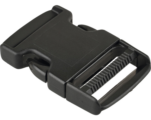 Kunststoff Steckschließe