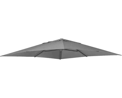 Toit de parasol