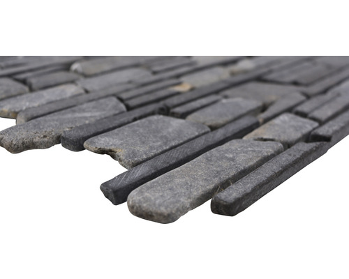 Mosaikmatte aus Naturstein