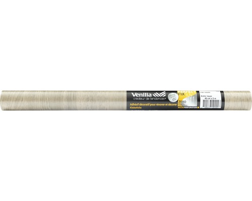 Venilia film adhésif en aspect bois, 45 cm x 2 m