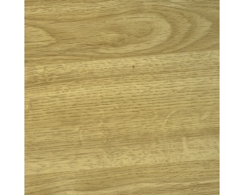 Film adhésif Venilia Perfect Fix® chêne clair 67,5x200 cm Texture de bois, gros plan