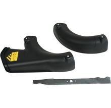 Kit paillis/déflecteur 23.5 MTD