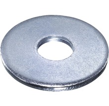 Rondelle DIN 9021, 15 mm acier inoxydable A2, 25 unités-thumb-0