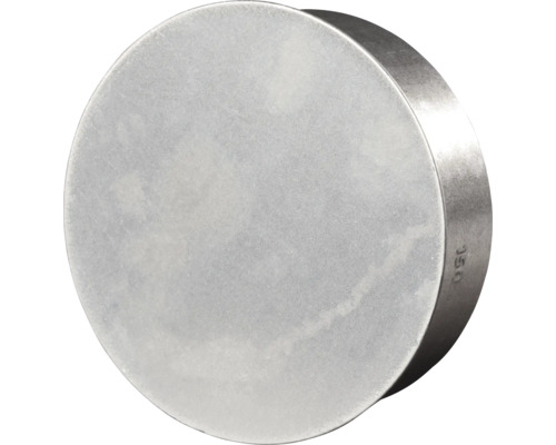 Schleifstein mit einer Körnung von 150 zum Schärfen von Werkzeugen