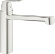 Einzel-Waschtischarmatur für das Badezimmer
