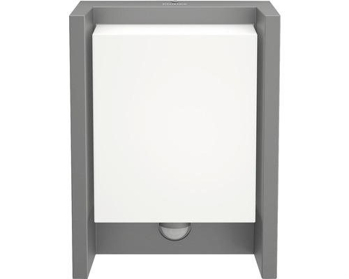 Philips Logo Aledo Aussenwandleuchte mit Bewegungsmelder