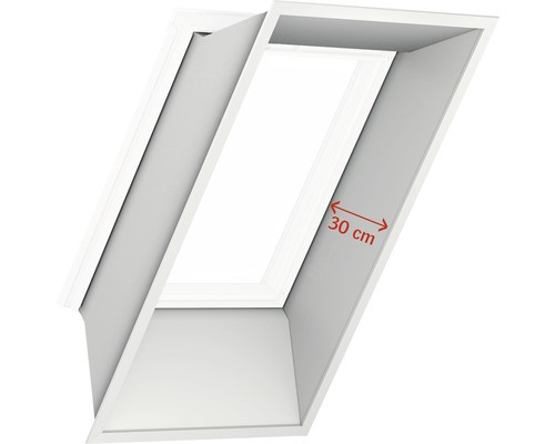 Velux Innenfutter Grundelement LSB CK02 55x78 cm