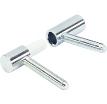 Einschweissband für Tore