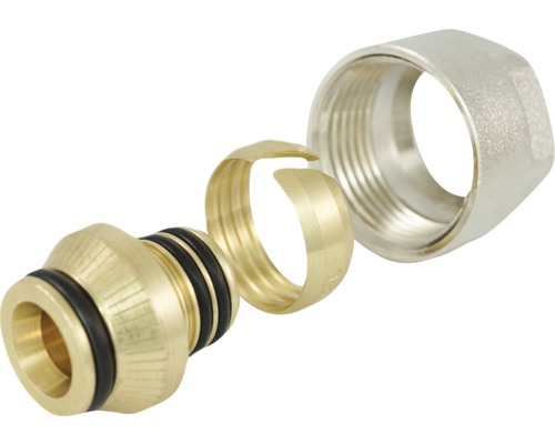 Adaptateur à clipser 16 x 2,0 Adaptateur à clipser 16 x 2,0
